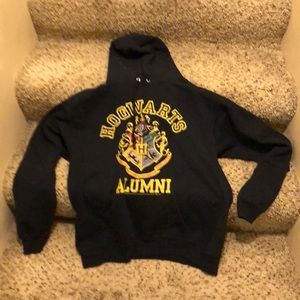 Harry Potter Hoodie